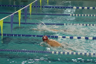 开云体育-全国青少年游泳锦标赛涌现多位新星，2021年青少年游泳锦标赛